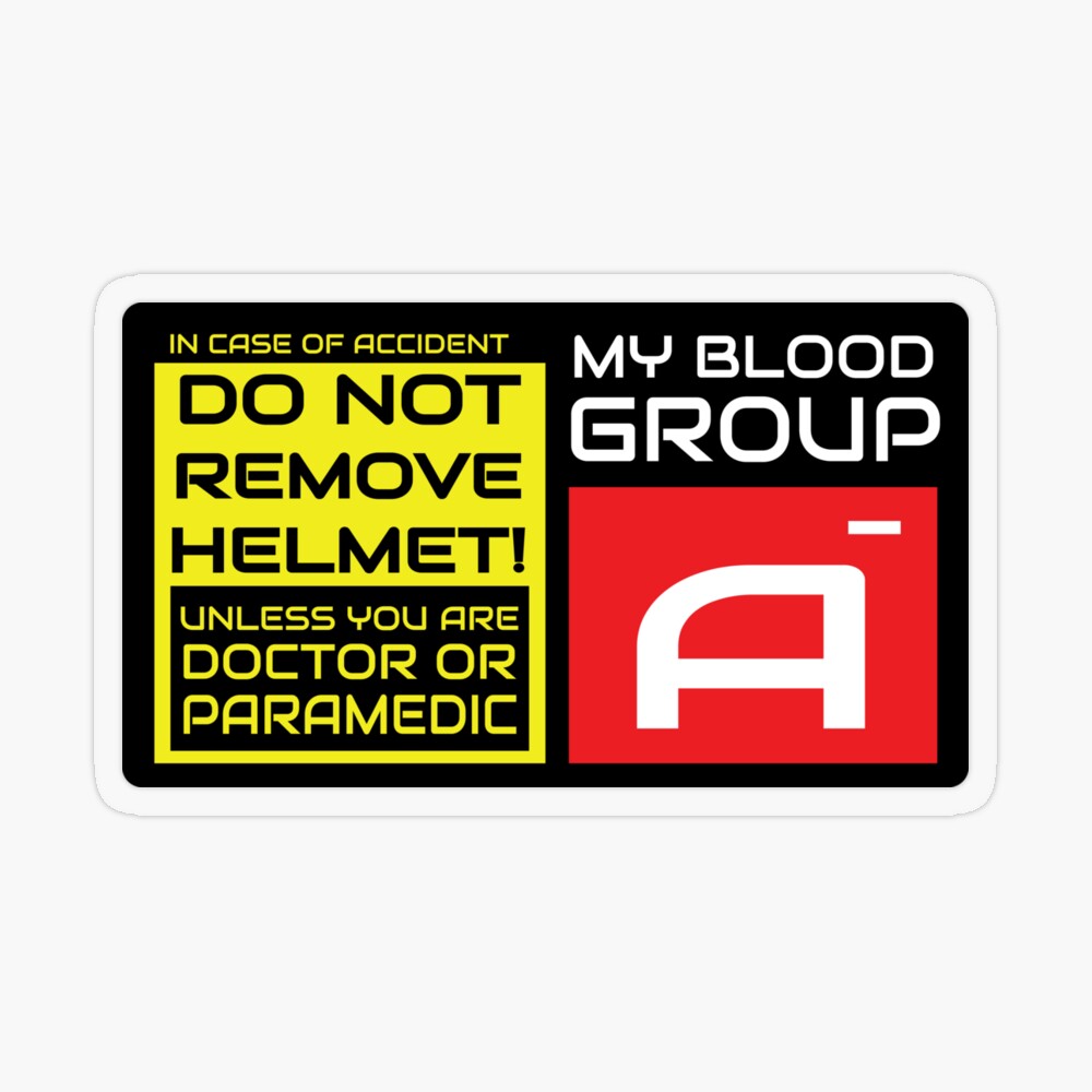 Blood Group A- Sticker, blood group stickers,blood group stickers for bike,blood type sticker,blood drop stickers,blood donor stickers,blood stickers,blood bank stickers,blood drive stickers,blood group sticker,b positive blood group symbol,b+ sticker,blood sticker car,sticker blood,blood group helmet sticker,blood type sticker helmet,blood type racing sticker,blood group stickers for bikers,blood group sticker for helmet, car sticker,helmet sticker,rossi sticker,waterproof sticker,taptop sticker,graphic sticker,bike sticker,vr46 sticker,motorcycle sticker,bike sticker india,motorbike sticker,motorcycle sticker online,helmet blood group sticker,stickers decals vinyl blood group,blood group on helmet,lego stickers,medical id sticker,stickers,bike stickers,safety stickers,stickers for rider,stickers for biker,cycle sticker,lego stickers removing,